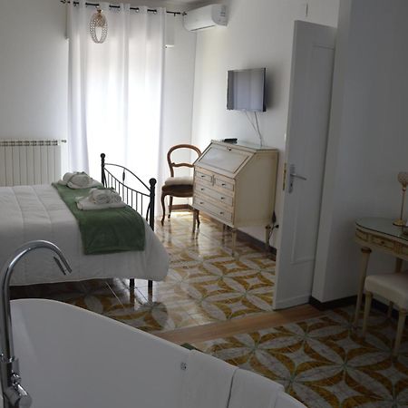 I Colori Della Sicilia Noblesse Διαμέρισμα Caltagirone Εξωτερικό φωτογραφία