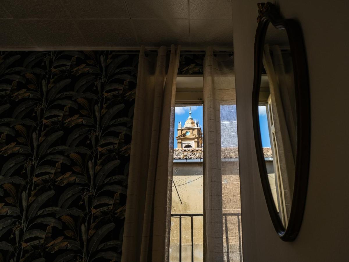 I Colori Della Sicilia Noblesse Διαμέρισμα Caltagirone Εξωτερικό φωτογραφία