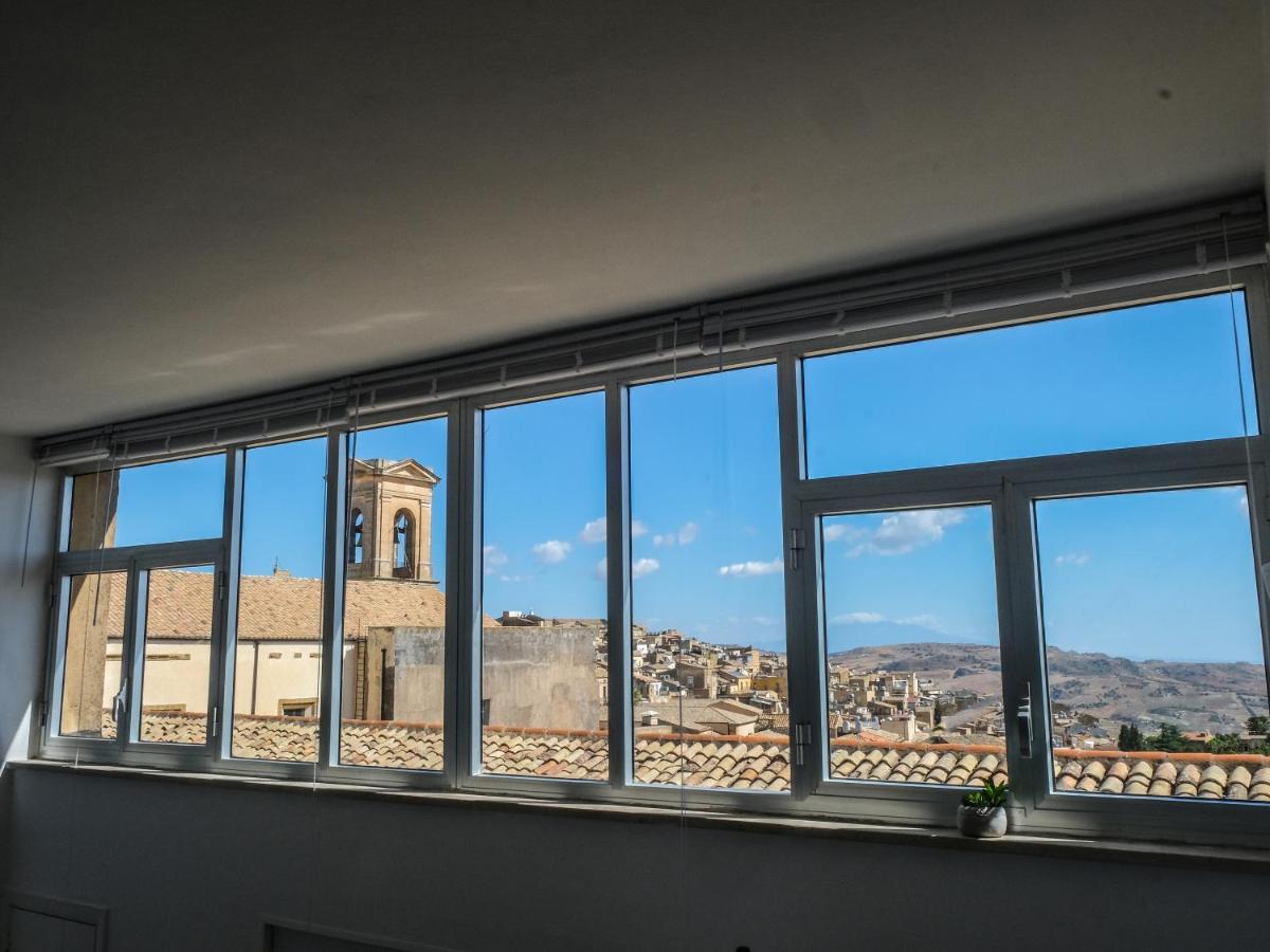 I Colori Della Sicilia Noblesse Διαμέρισμα Caltagirone Εξωτερικό φωτογραφία