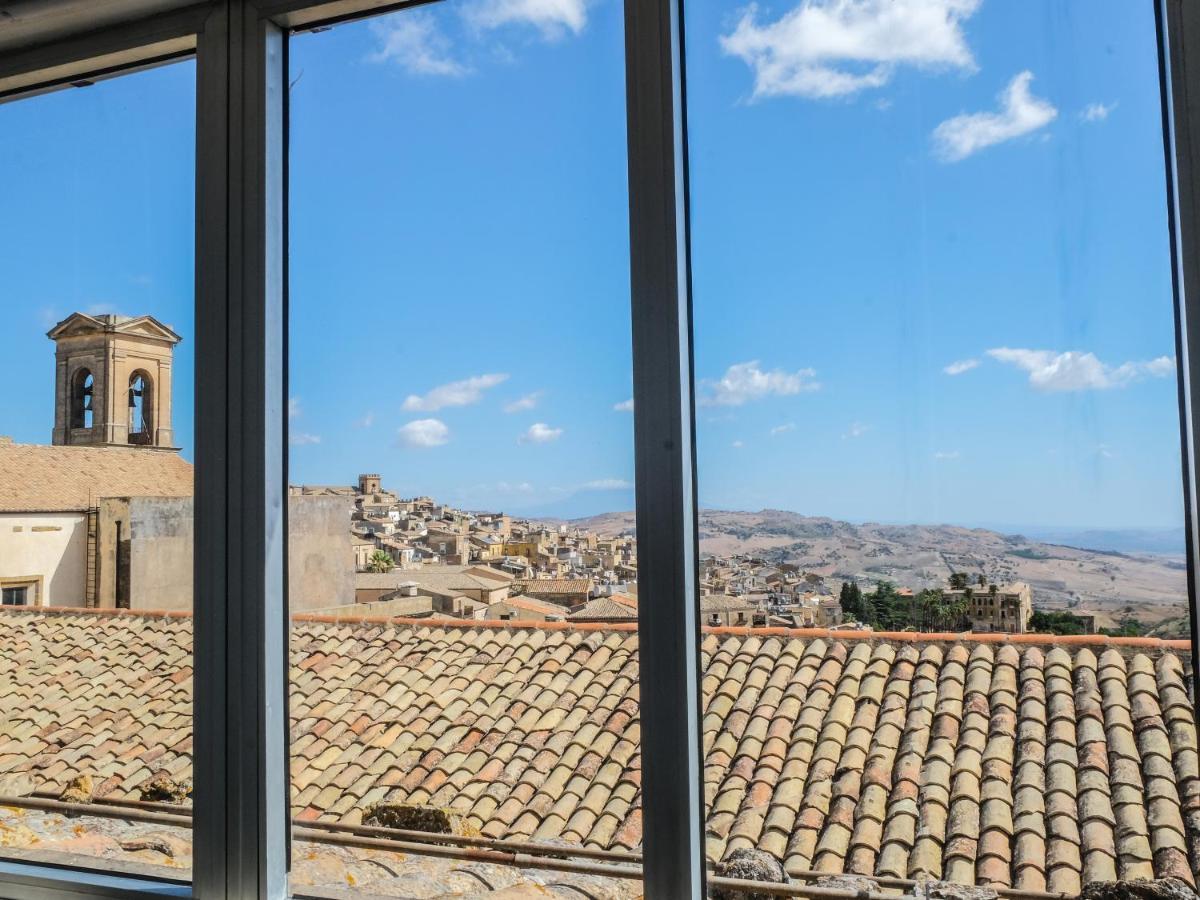 I Colori Della Sicilia Noblesse Διαμέρισμα Caltagirone Εξωτερικό φωτογραφία