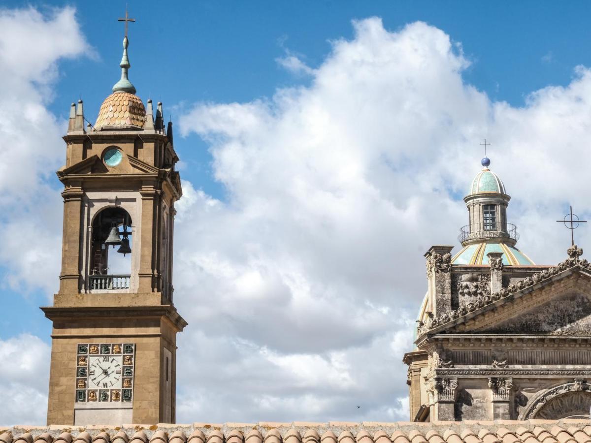 I Colori Della Sicilia Noblesse Διαμέρισμα Caltagirone Εξωτερικό φωτογραφία