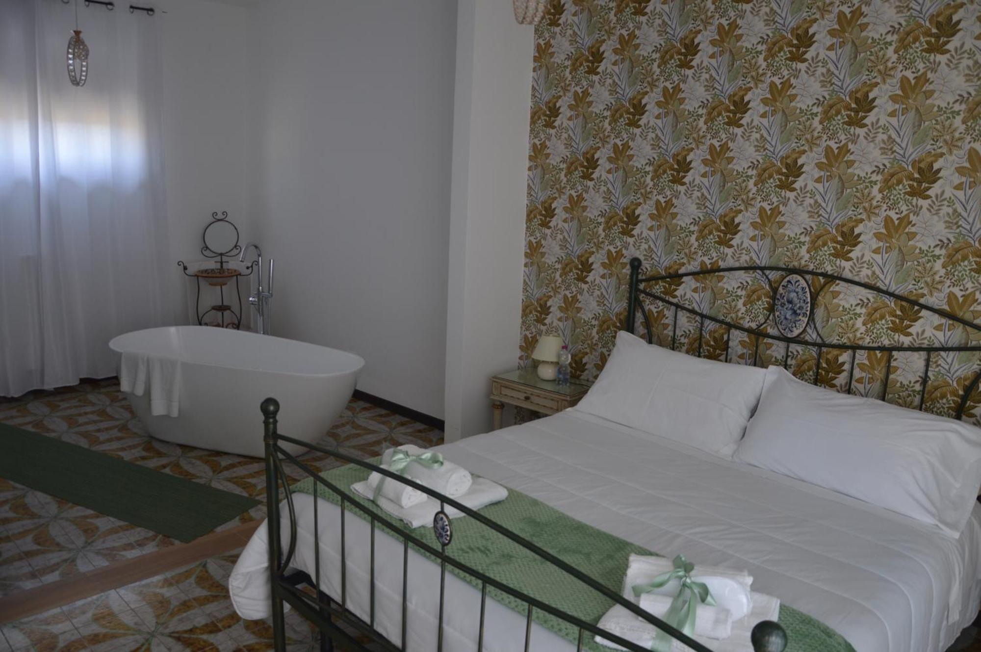 I Colori Della Sicilia Noblesse Διαμέρισμα Caltagirone Εξωτερικό φωτογραφία