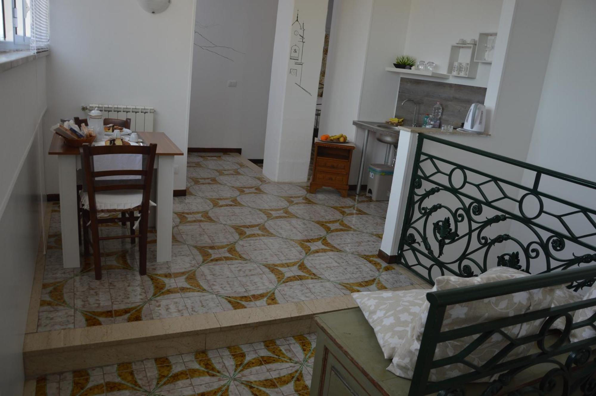 I Colori Della Sicilia Noblesse Διαμέρισμα Caltagirone Εξωτερικό φωτογραφία