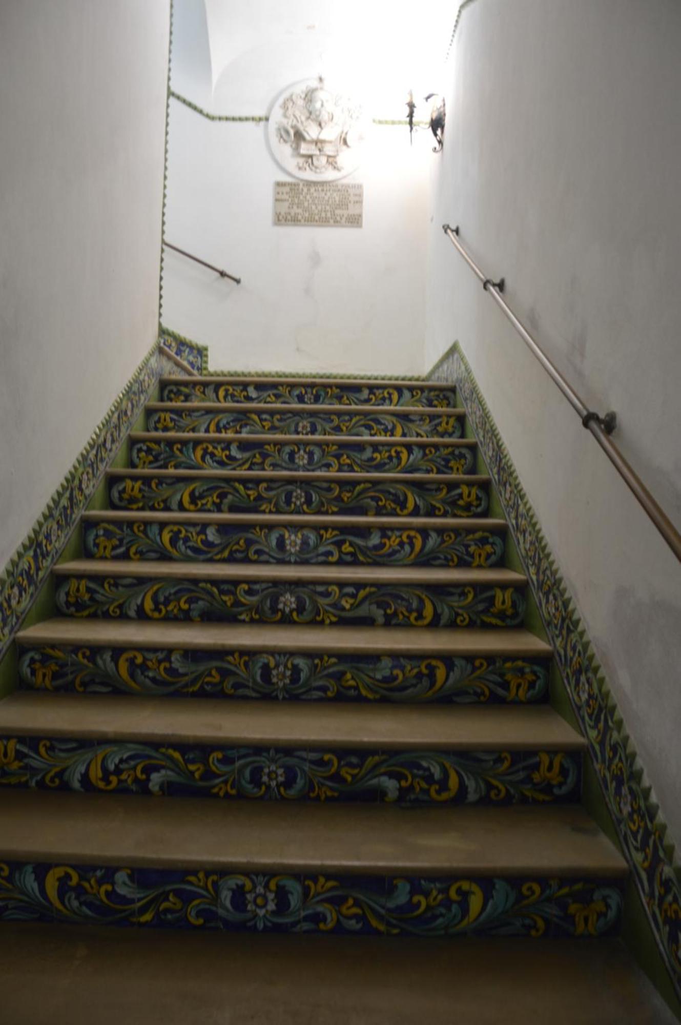 I Colori Della Sicilia Noblesse Διαμέρισμα Caltagirone Εξωτερικό φωτογραφία