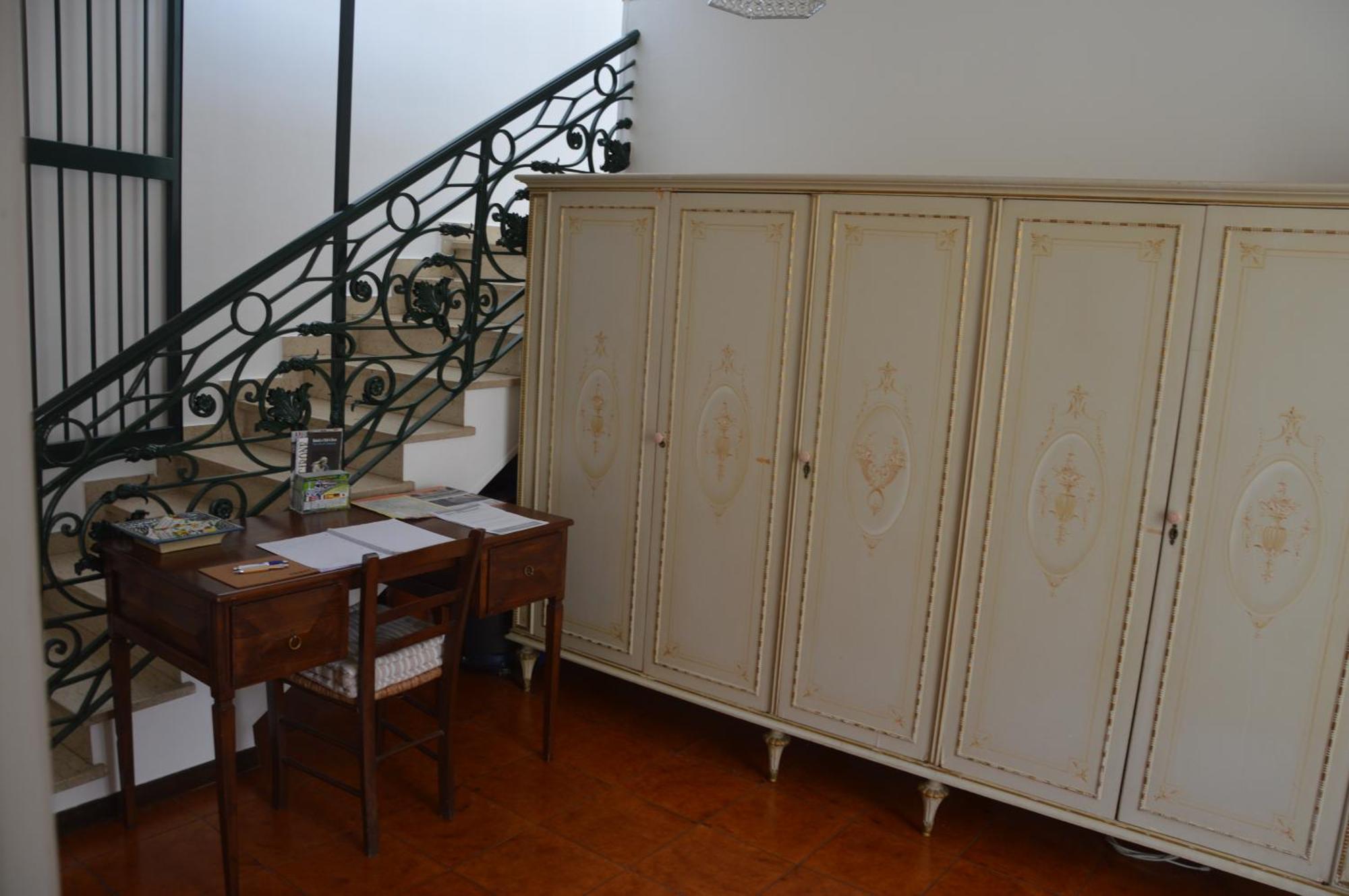 I Colori Della Sicilia Noblesse Διαμέρισμα Caltagirone Εξωτερικό φωτογραφία